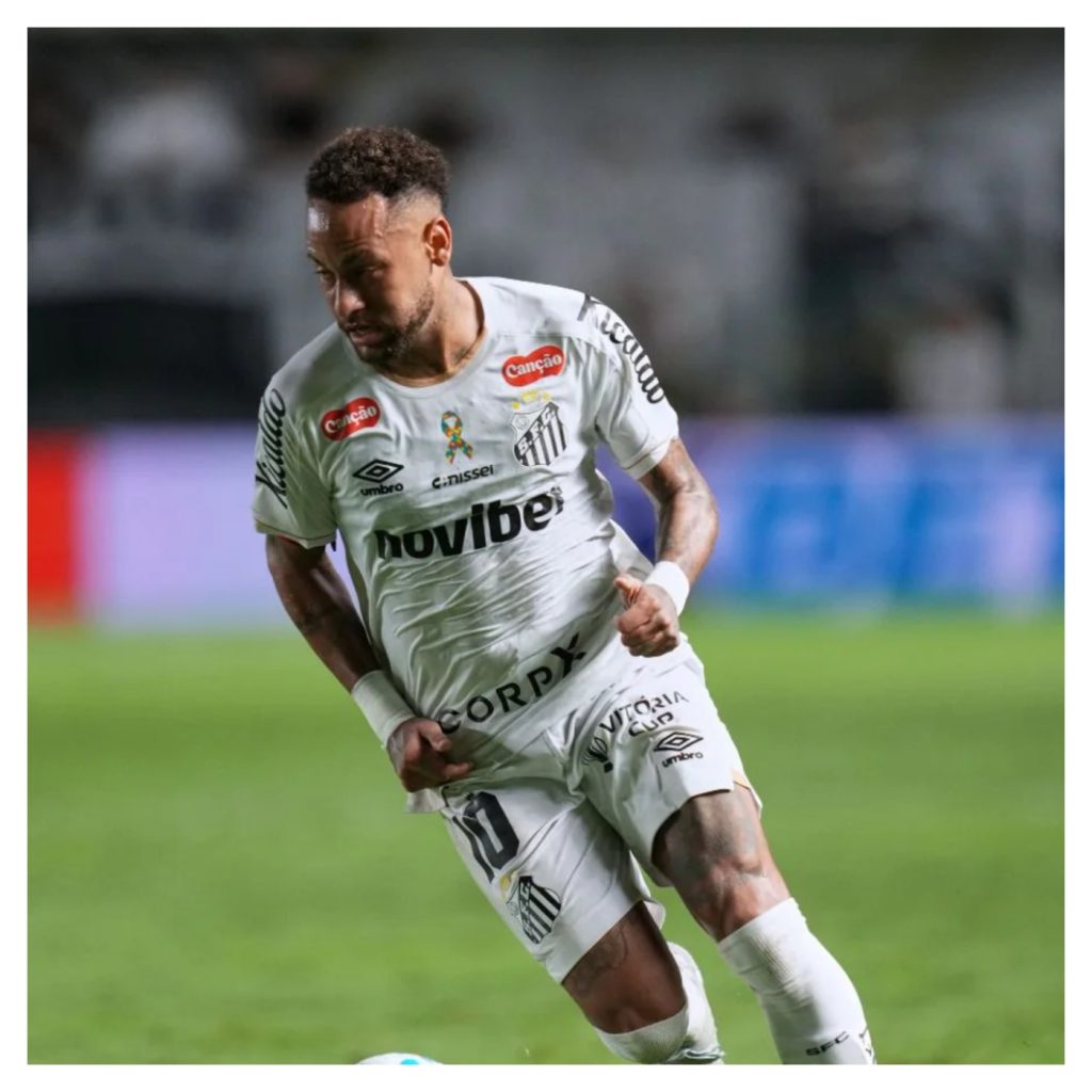 World Cup 2026: Brazil’s Neymar makes strong promise