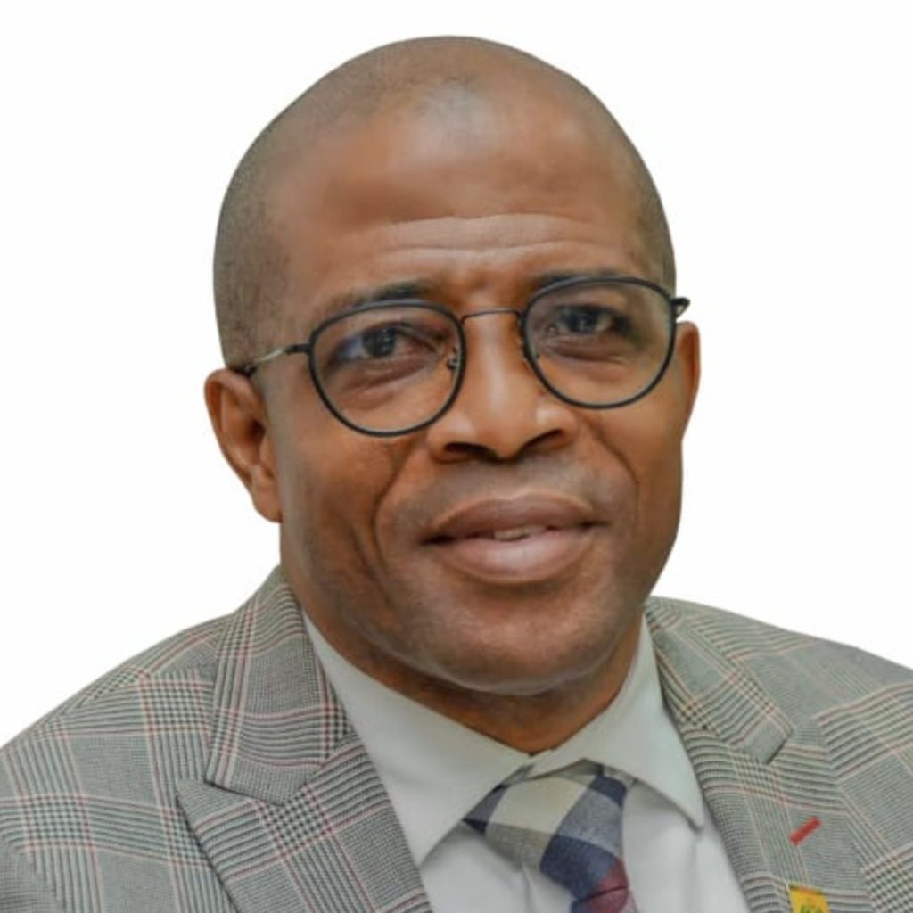 Ogun appoints Olanrewaju as new Head of Service