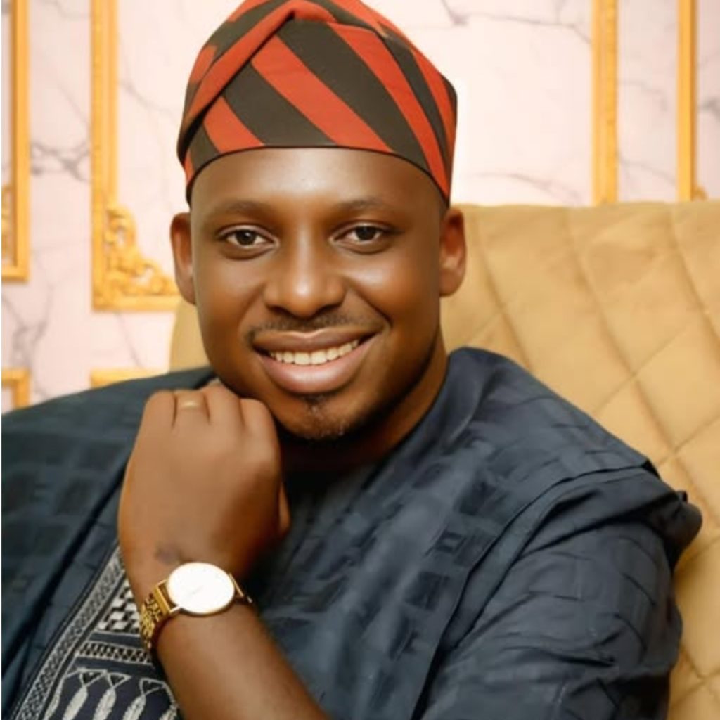 Otukpo/Ohimini: Gunmen attack ADC Reps candidate, Omudu, in Benue