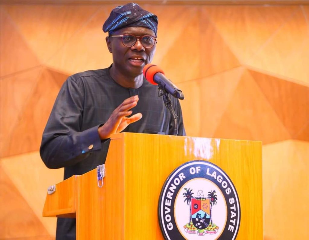 Lagos keeps highest minimum wage, rolls out N50,000 support for workers