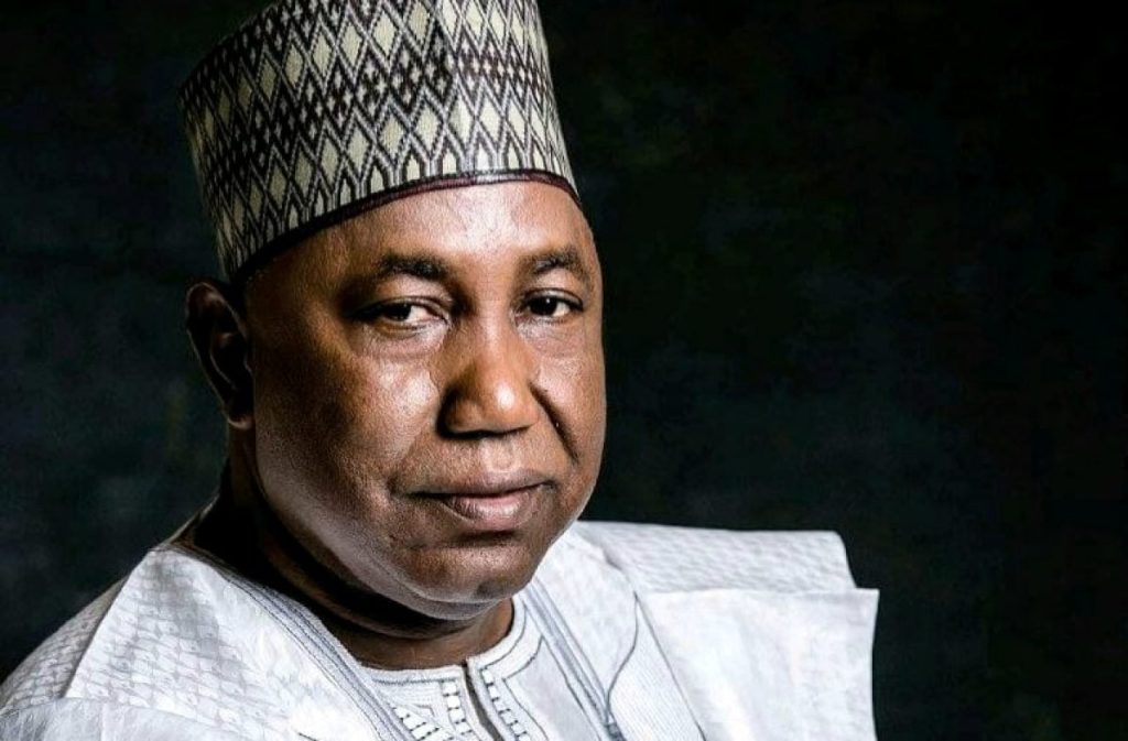 Gaya loses Kano South senate ticket as NDC picks ex-NARTO boss, Batayya