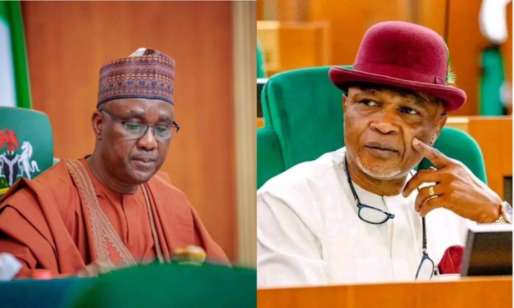 Speaker asked to produce evidence of Chinda’s defection to APC, resignation as Minority Leader