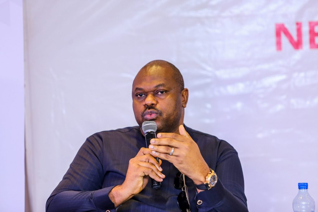 2027: Former Delta Speaker Ochei resigns from APC