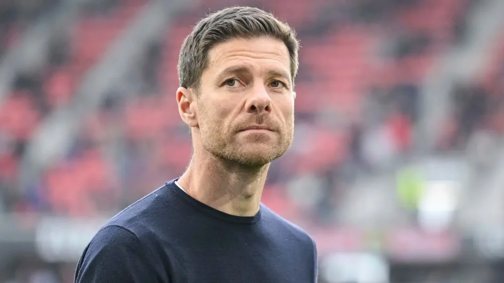 EPL: Chelsea to announce Xabi Alonso as new manager on Sunday