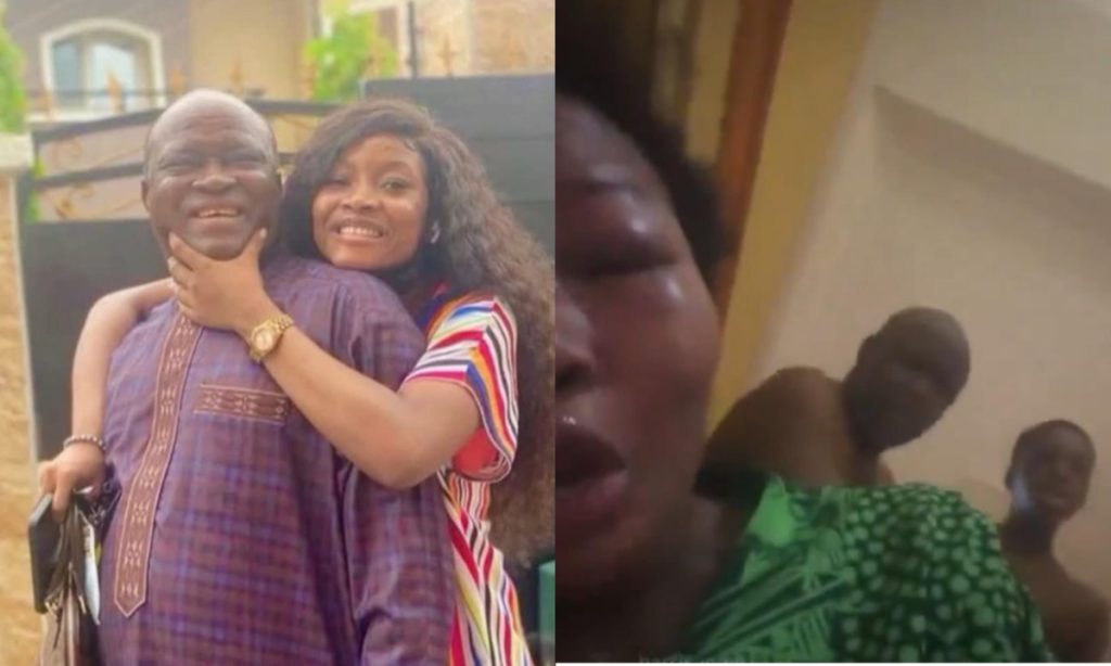 Police arrest ex-BBNaija winner Ilebaye’s father over assault after viral video