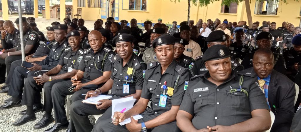 Fresh Lakurawa threats revive fears in Niger, IGP orders intervention — DIG