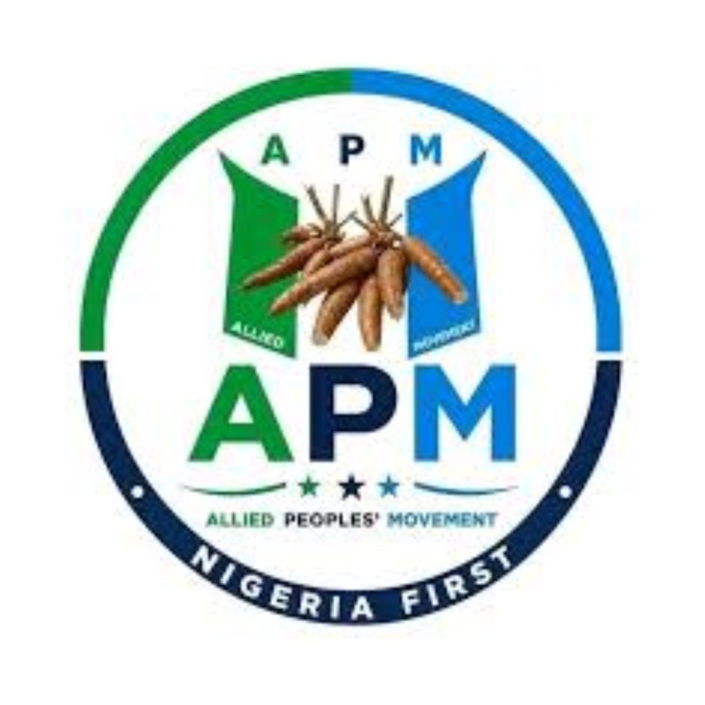 Reject peanuts, vote buying – APM Chairman tells Nigerians ahead of 2027 election
