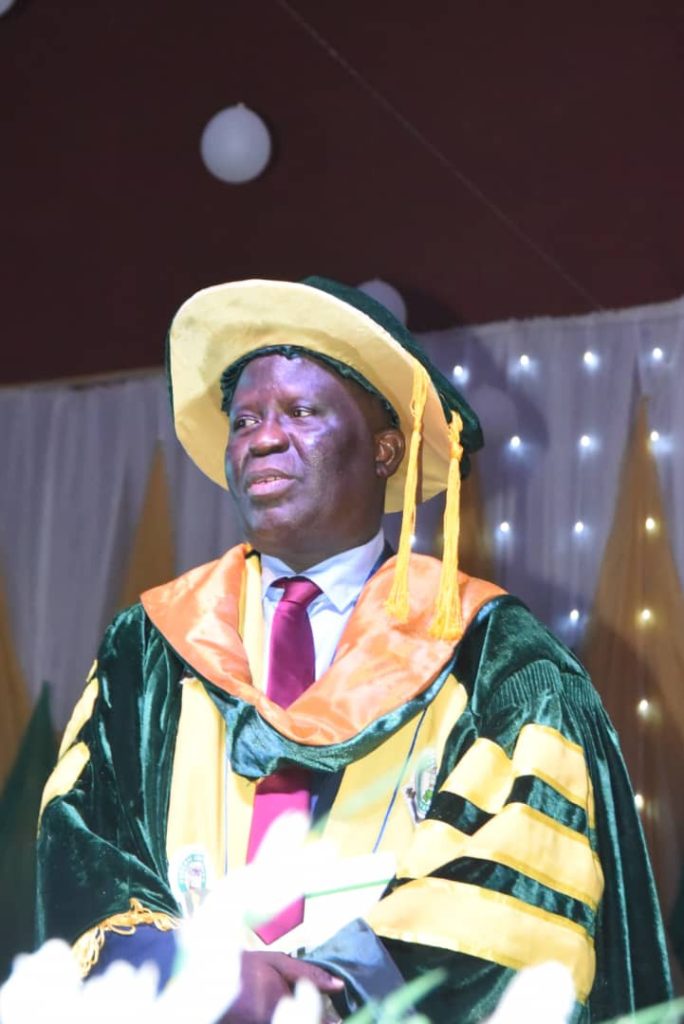 Tinubu urged to reject ex-FUOYE VC, Fasina’s ambassadorial nomination