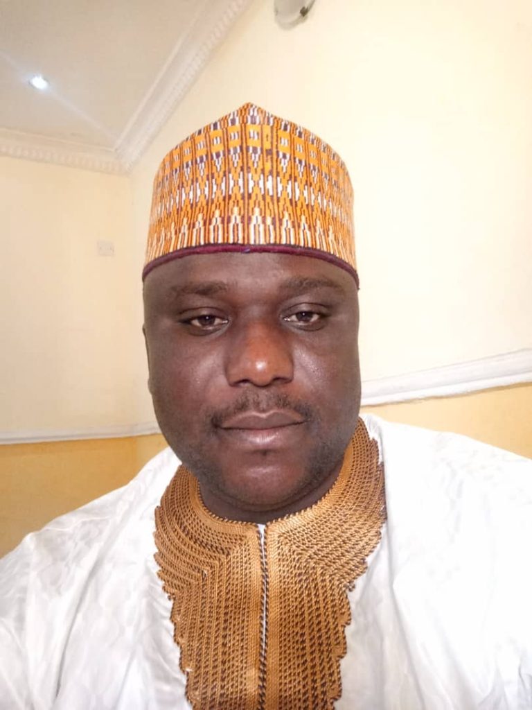 Despite security effort, Nigeria not safe, secure yet – Adamu Bakoji