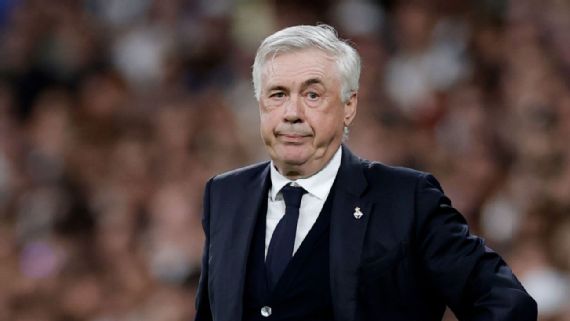 World Cup 2026: ‘Really poor, looked out of depth’ – Ex-Arsenal star, Robson names Brazil player Ancelotti won’t start again