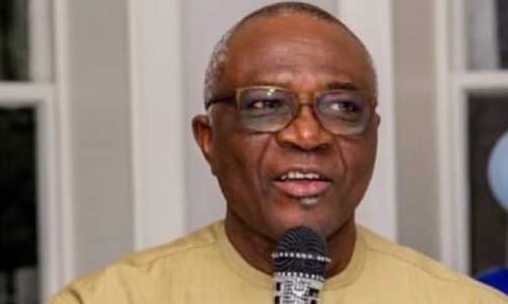 2027: Peter Obi no match for Tinubu, not on president’s level – Presidency