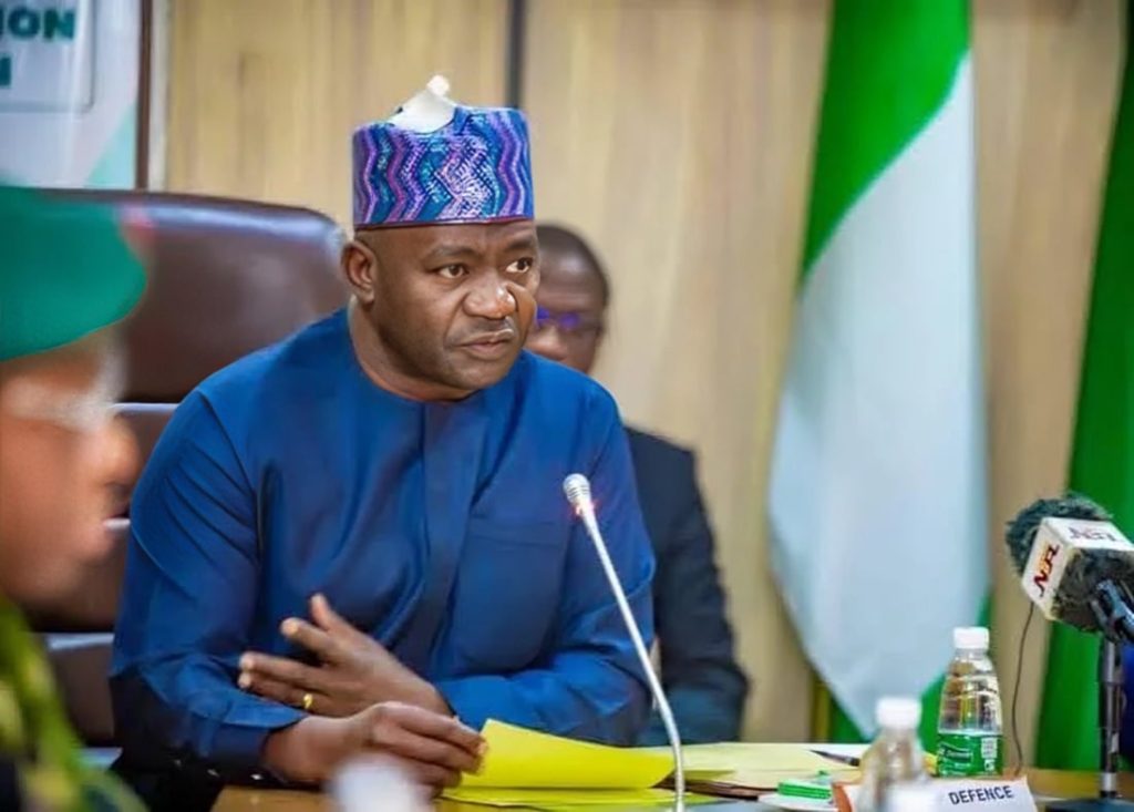 Insecurity: Nigerian Govt to embed journalists in military operations — Defense Minister