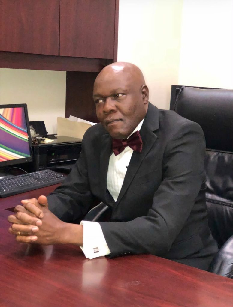 IPOB: Unity non-negotiable – New DOS Head, Nwaogu demands total closure of ranks behind Kanu