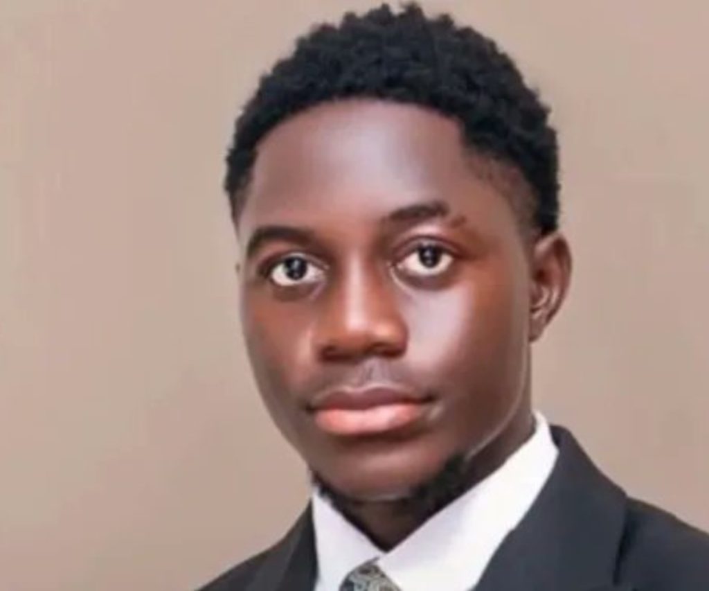 Fuoye suspends two students over leaked adult video of SUG president, Adio