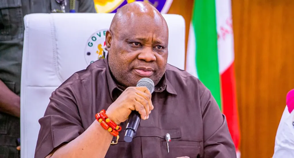 Gov Adeleke condemns teenager’s death, accuses police of bias
