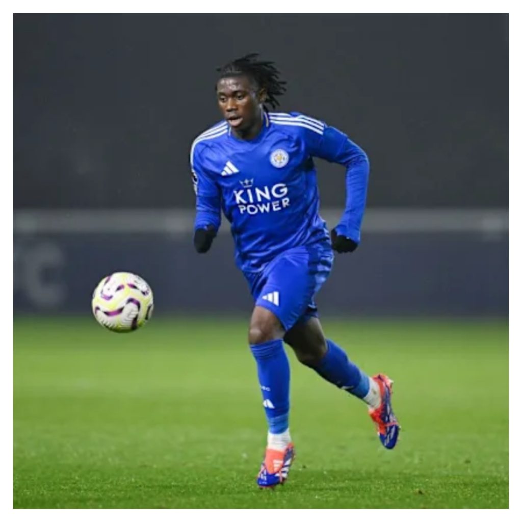 Transfer: Monga’s preferred club to join between Chelsea, Arsenal, Man Utd revealed