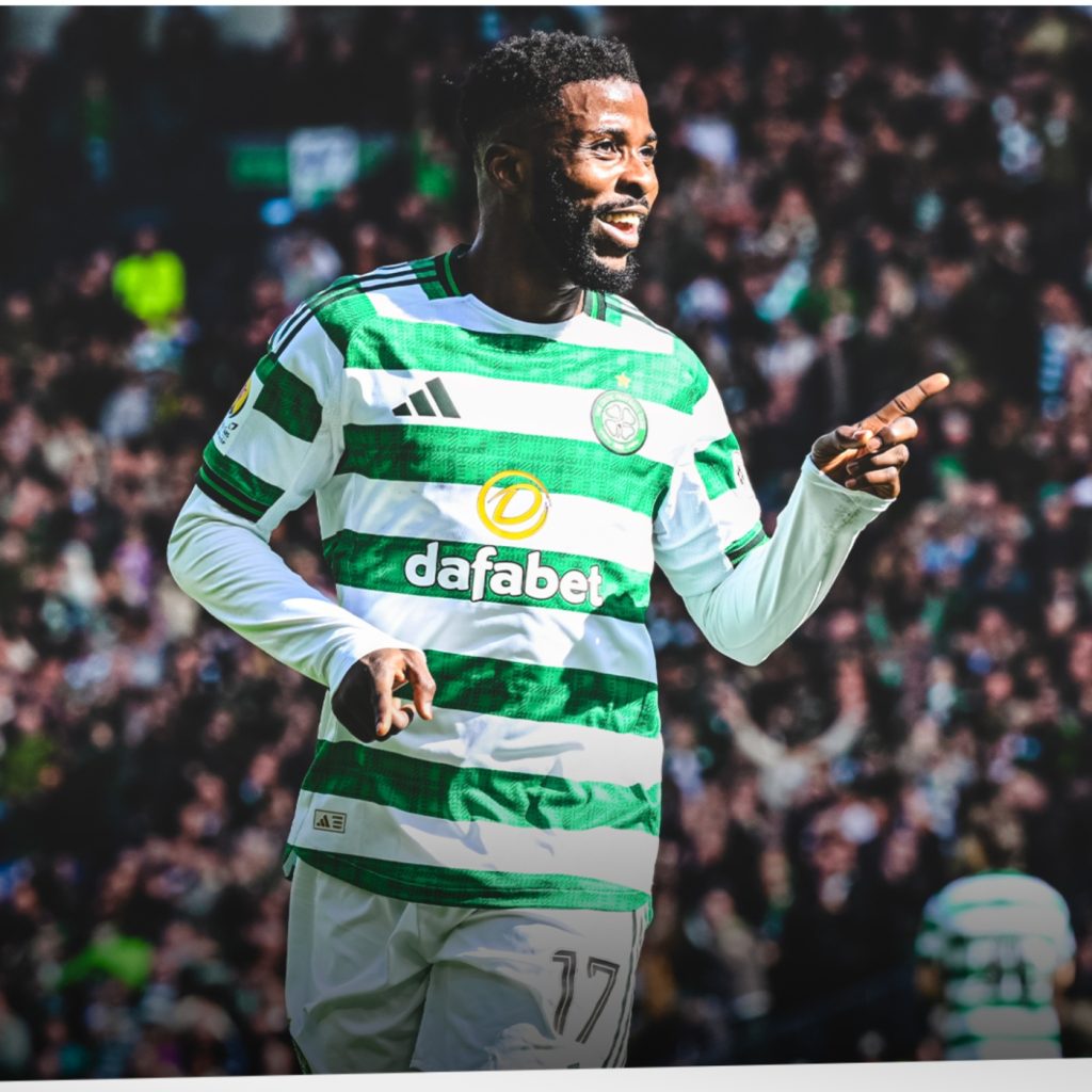 Transfer: Celtic set to lose Iheanacho as Turkish clubs offer big money