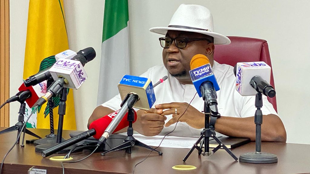 Nigerian Govt secures release of six citizens detained in Côte d’Ivoire