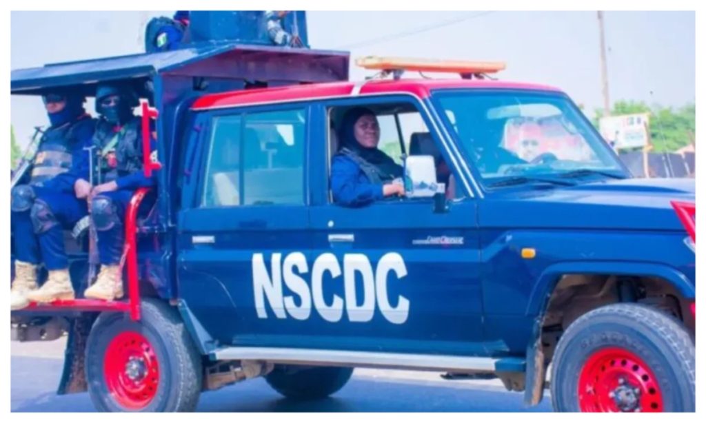 NSCDC dismisses allegations of fraud, economic sabotage in Akwa Ibom command