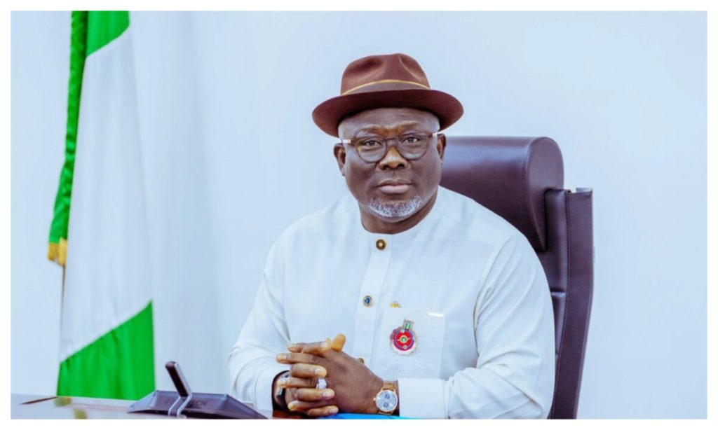 2027: Why Igbos in Delta will vote Tinubu not Peter Obi – Gov Oborevwori