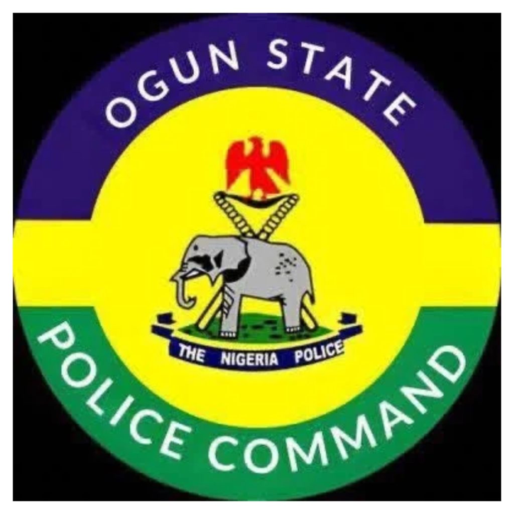 Ogun police foil plot to kidnap Chinese national, arrest 2 over ₦50m ransom plan