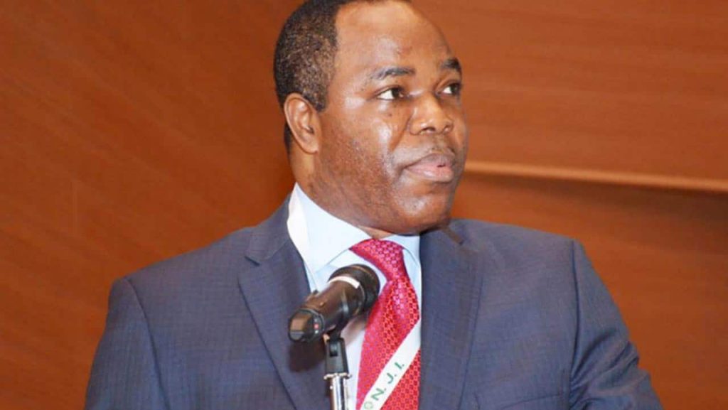 N15.6bn fraud case: EFCC re-arraigns former Skye Bank Chairman, Ayeni