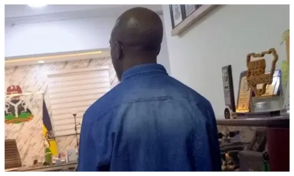 Accountant nabbed at Lagos airport over alleged N150m theft after year-long manhunt