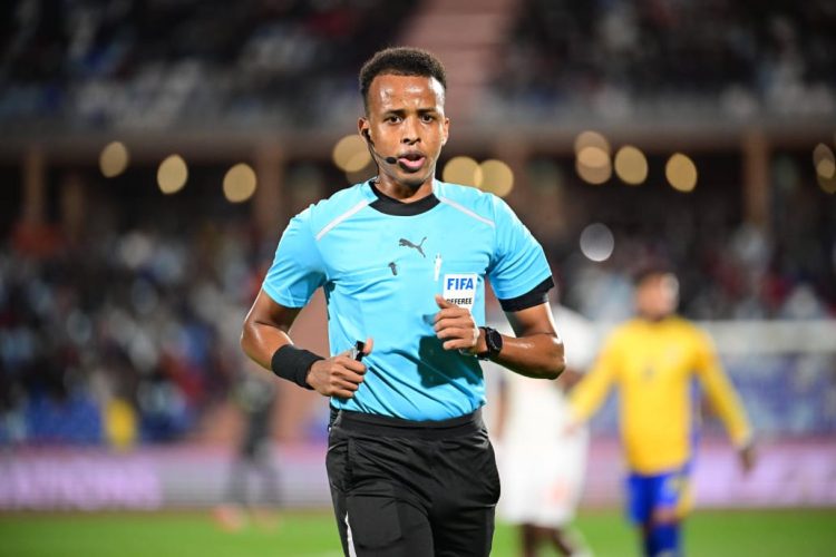 2026 World Cup: African referee denied entry to US due to Trump’s order