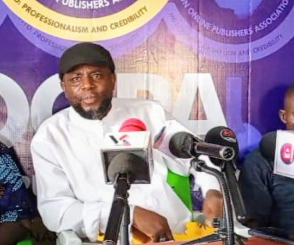 Gov Adeleke will survive to handover power to me – Osun PRP guber candidate