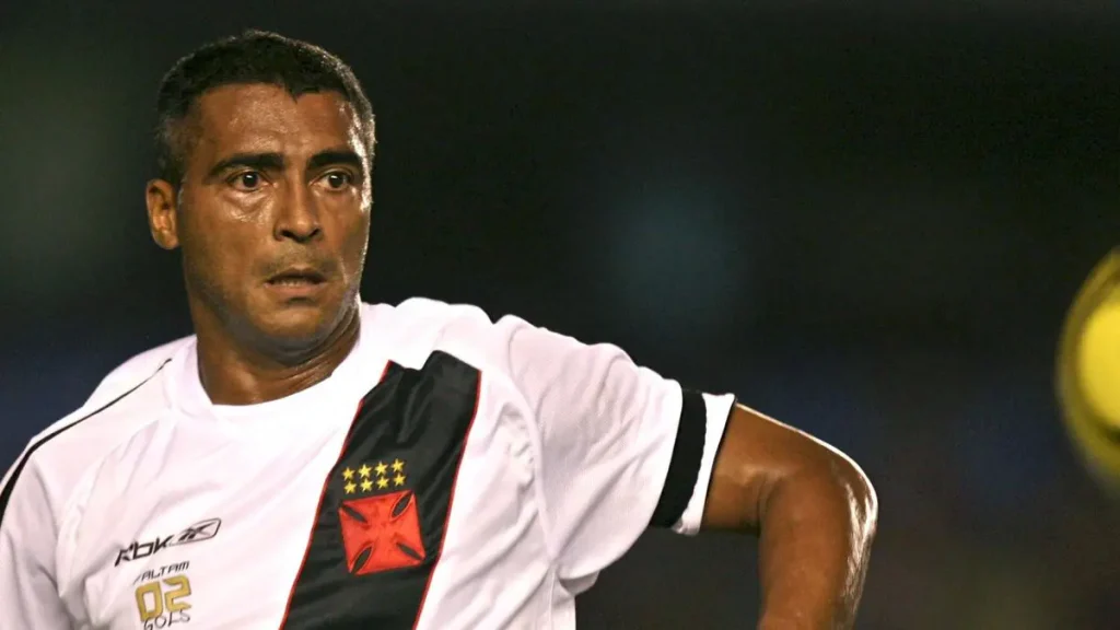 World Cup 2026: ‘They impressed me’ – Romario snubs Brazil, names best team
