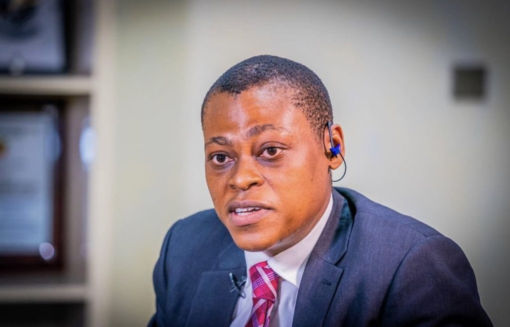 Obi vs Tinubu: APC called for parallel govt in 2015 – Arise TV’s Rufai knocks Onanuga