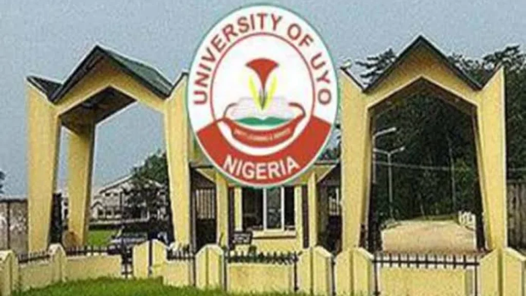 Uniuyo to mount CCTV cameras, log-in biometric capturing on campuses