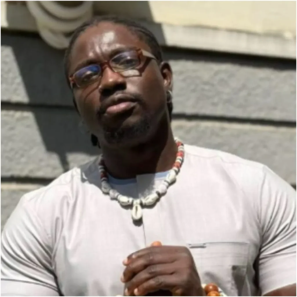 Alleged coup plot: DSS grills VeryDarkMan