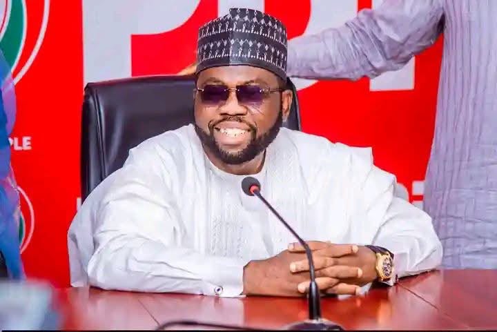 PDP Senatorial Candidate Urges Kogi East Residents to Secure PVCs Ahead of Registration Deadline
