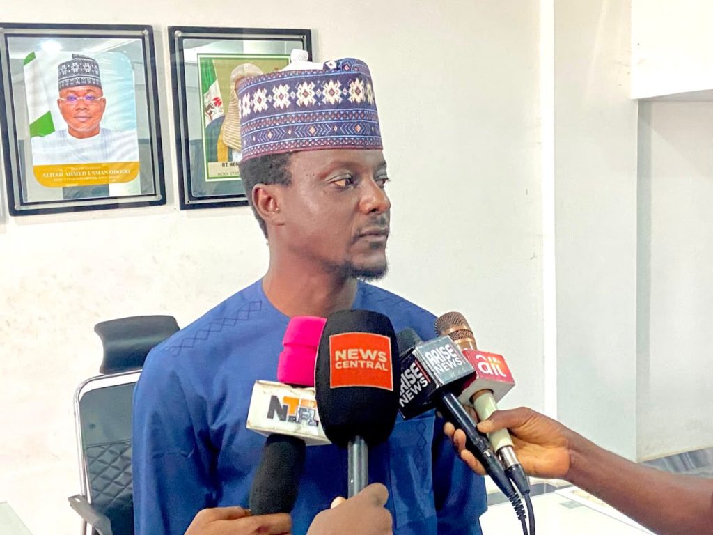 Kogi Assembly Holds Public Hearing on Tenancy Bill to Regulate Landlord-Tenant Relations