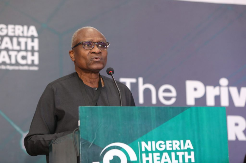 Nigeria only 59% prepared for Ebola outbreak — NCDC DG