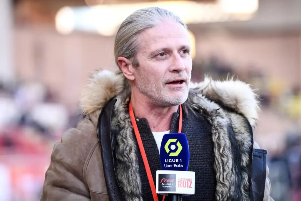 World Cup 2026: He struggled against PSG – Petit tells Tuchel to drop Arsenal star