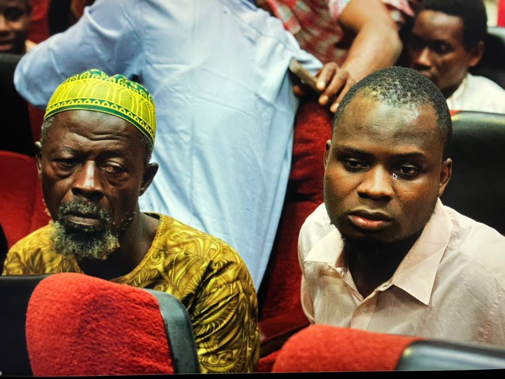 BREAKING: Four terrorists convicted over Owo Catholic Church attack