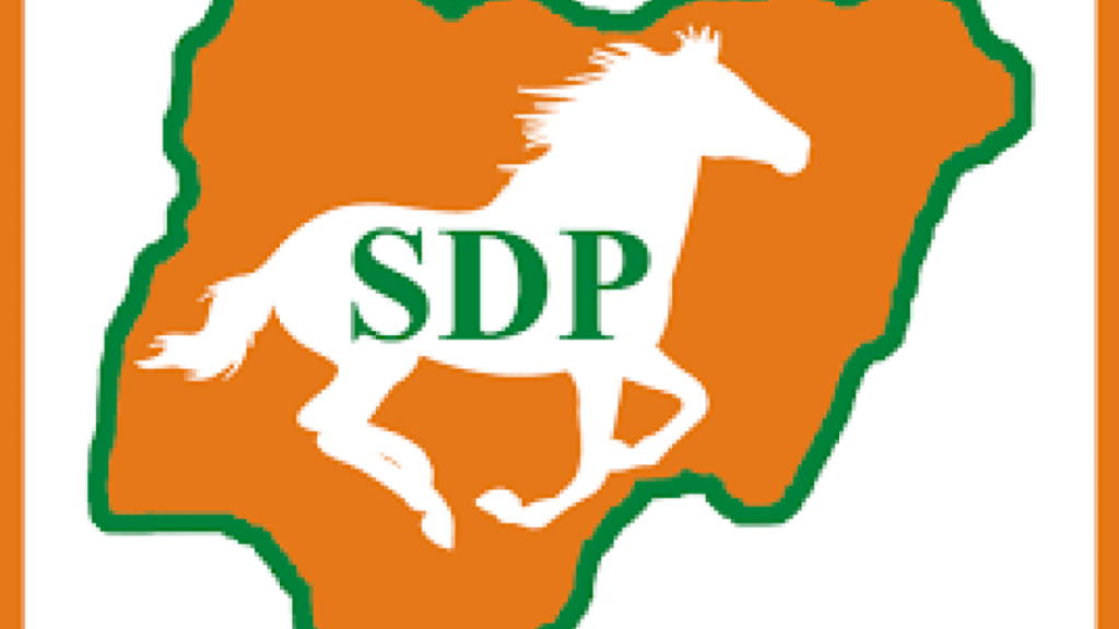 SDP faults INEC’s move to challenge court judgments on election timetable