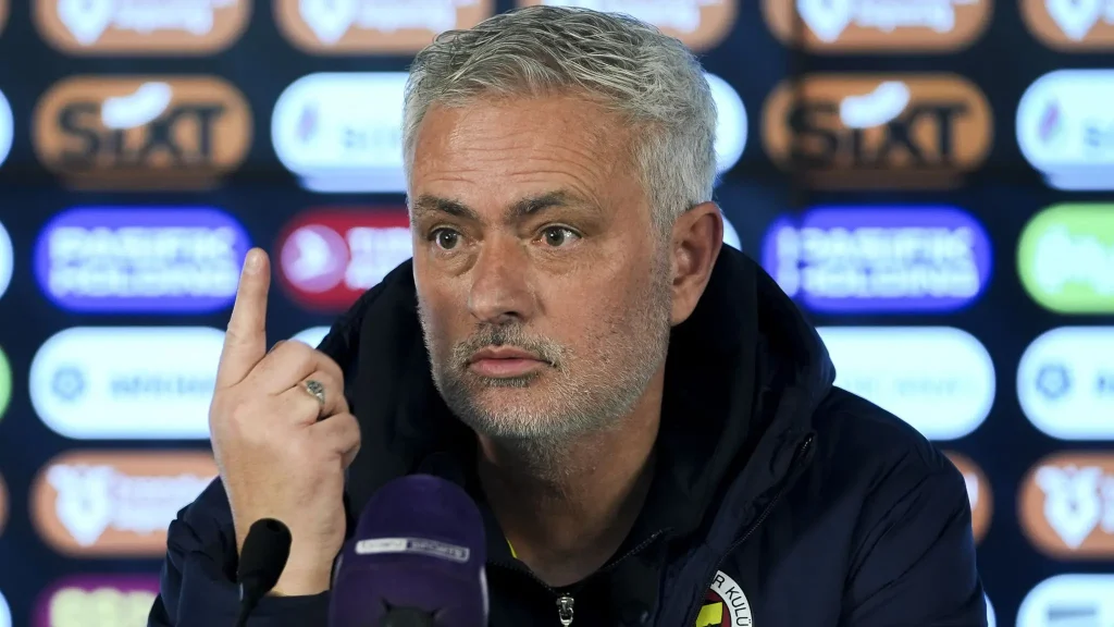 2026 World Cup: Mourinho picks two favourites to win trophy as Round of 32 looms