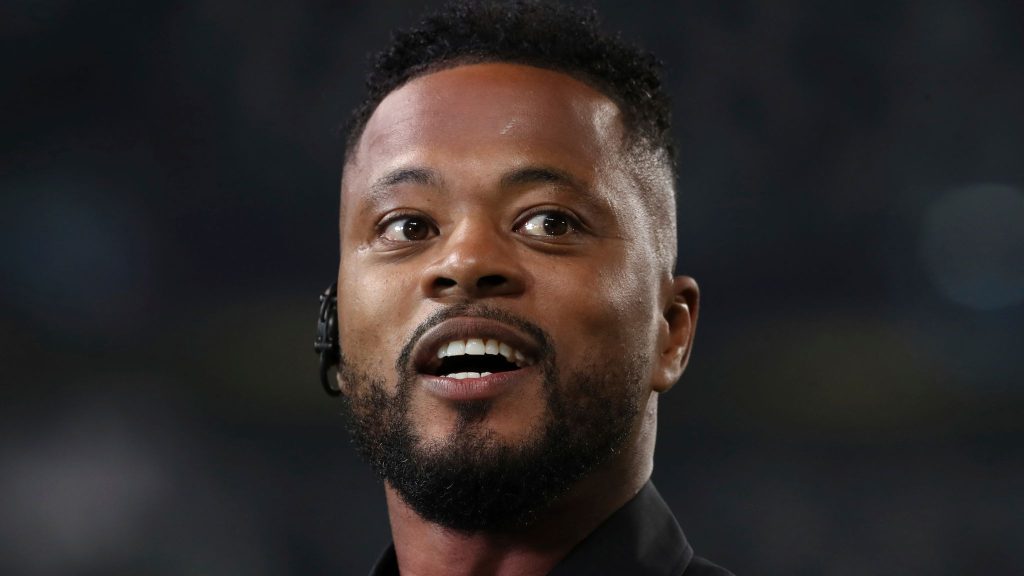 Champions League: ‘You can’t win it in next 50 years’ – Evra mocks Arsenal