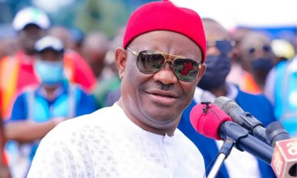 80% of projects completed by Tinubu started by previous govts – Wike