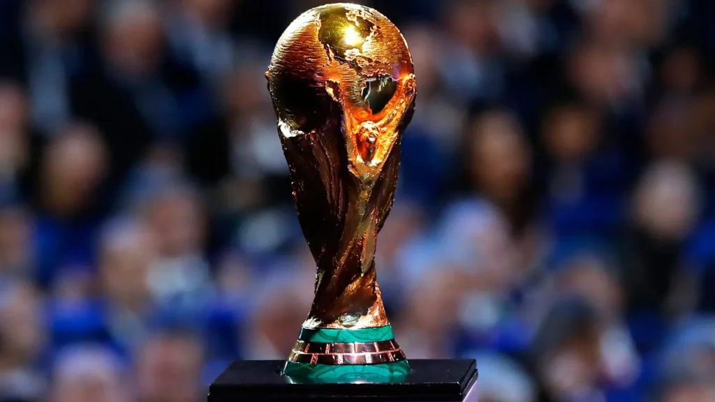 2026 World Cup: 10 teams eliminated from tournament