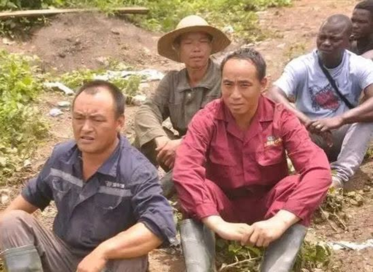 Foreign nationals, Nigerians arrested over alleged illegal mining in Nasarawa community