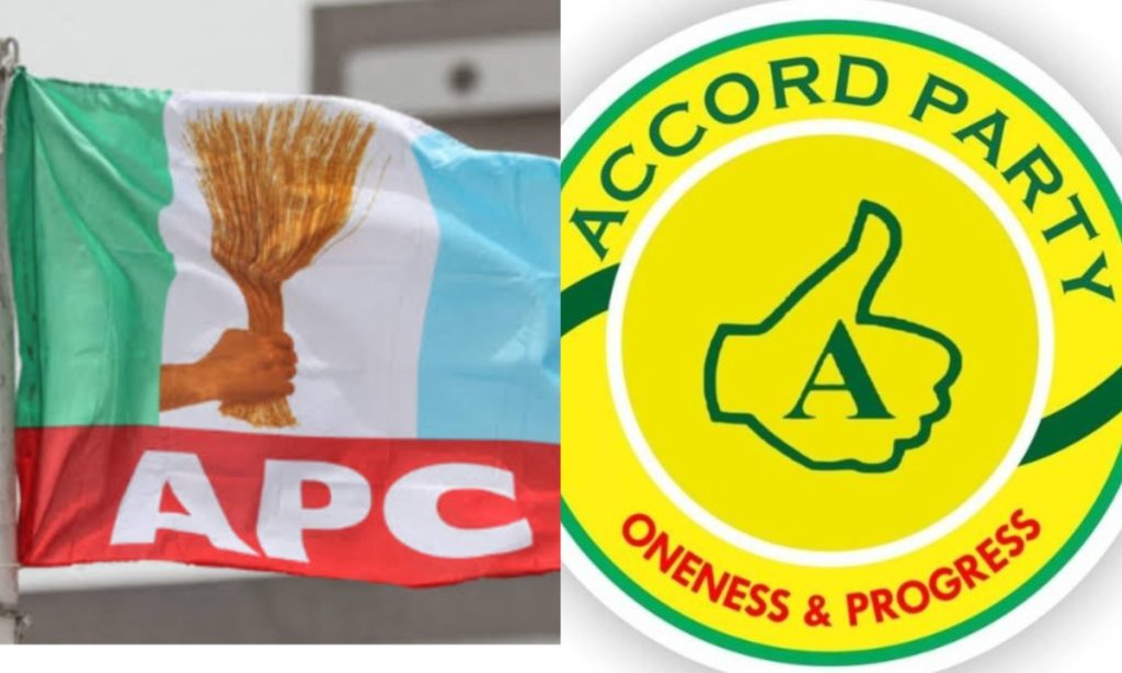 Osun 2026: Accord is like Keke Napep facing trailer – APC mocks Adeleke