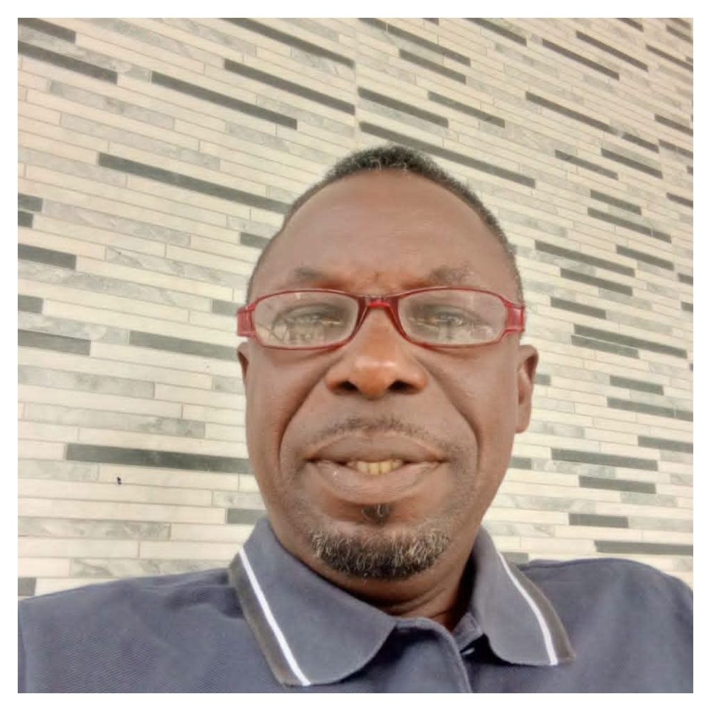 NPFL: Akin Maxwell appointed Doma United sporting director