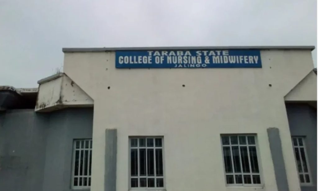 Jalingo nursing college restores SUG, TASSU operations.