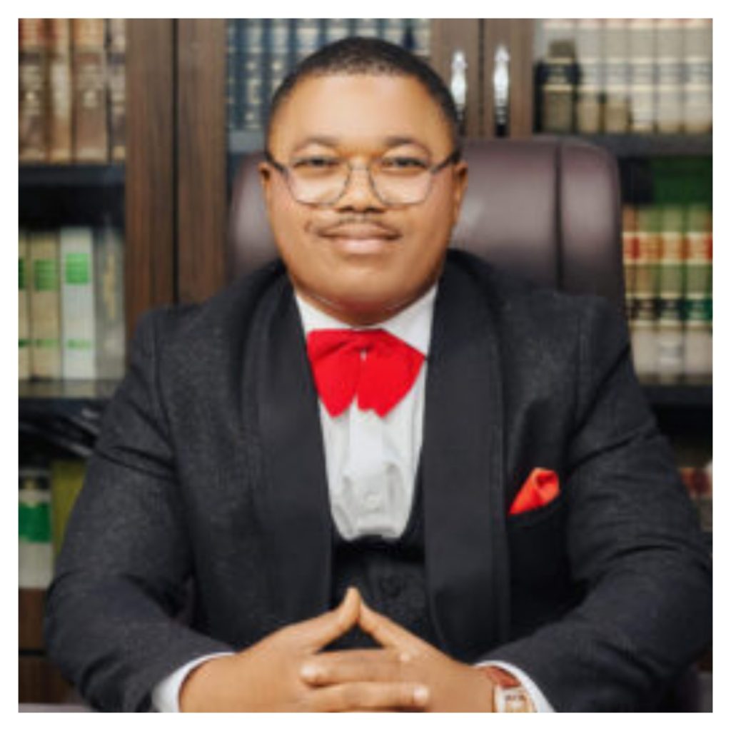 Ejiofor Urges FG to Take Firm Action Over Safety of Nigerians in South Africa