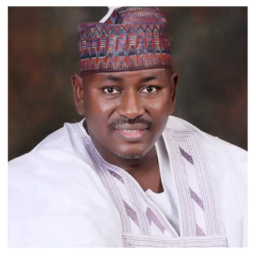 Bauchi guber: Bala Mohammed’s ex-campaign DG, Faruk Mustapha, emerges APC’s Abubakar running mate