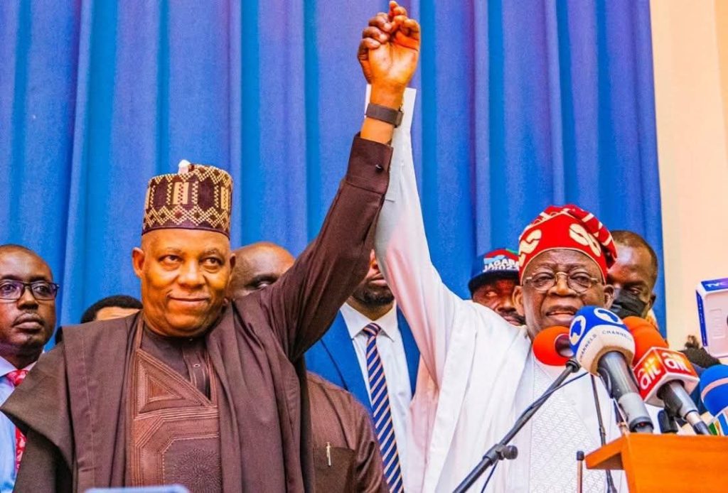 Tinubu’s retention of Shettima will boost APC chances in 2027 — Kwankwaso